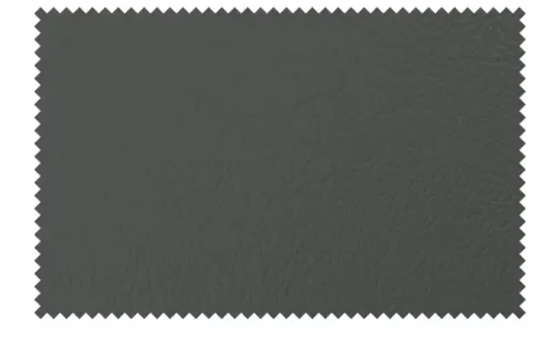 Hukla Leder-Relaxsessel Florian | Anthrazit, S