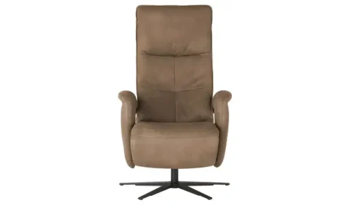 Hukla Relaxsessel Edvin | Braun | Möbel Höffner