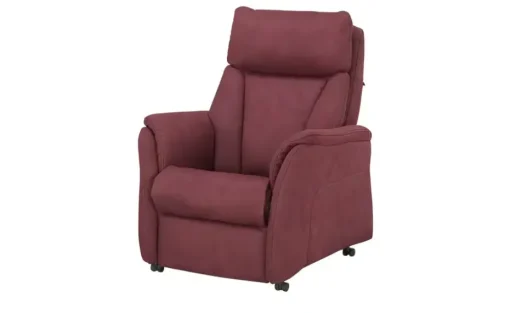 Hukla Relaxsessel mit Relaxfunktion Pascal | Grundfunktion
