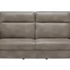 Hukla Sofa 2,5-sitzig Solea | Grau | Möbel Höffner