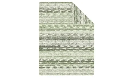 IBENA Jacquard Wohndecke Adadir | Möbel Höffner