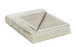 IBENA Jacquard Wohndecke Bagheria | Möbel Höffner