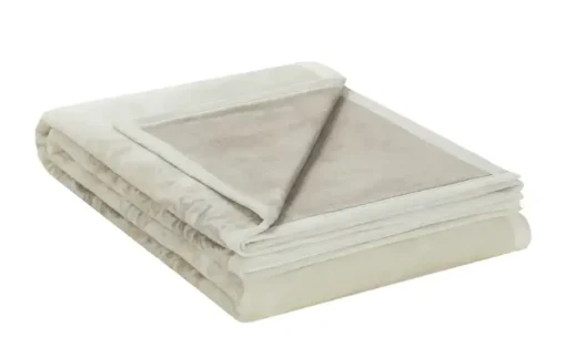 IBENA Jacquard Wohndecke Bagheria | Möbel Höffner