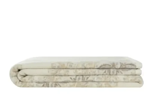 IBENA Jacquard Wohndecke Bagheria | Möbel Höffner