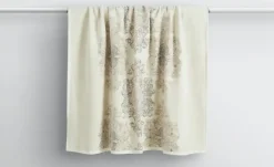 IBENA Jacquard Wohndecke Bagheria | Möbel Höffner