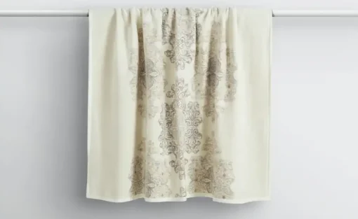 IBENA Jacquard Wohndecke Bagheria | Möbel Höffner