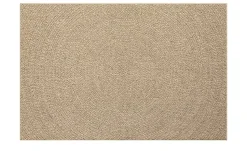 In- und Outdoorteppich Kenzy | Natur, Gestreift