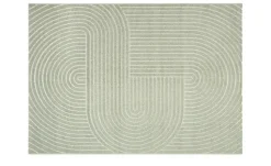 In- und Outdoorteppich Tenerife Plus | 80x150 cm, Grün