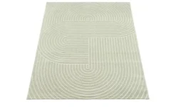 In- und Outdoorteppich Tenerife Plus | 80x150 cm, Grün