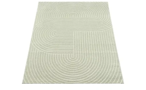 In- und Outdoorteppich Tenerife Plus | 80x150 cm, Grün