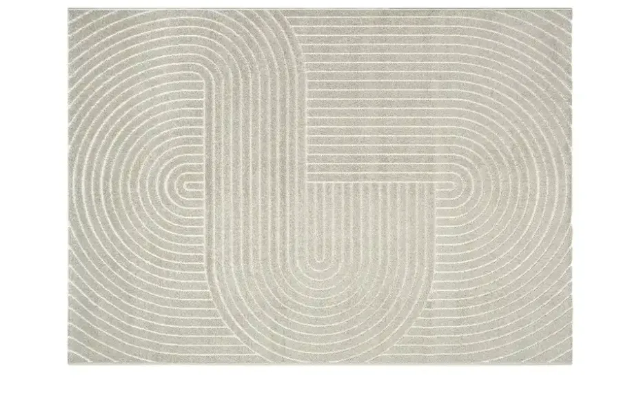 In- und Outdoorteppich Tenerife Plus | 80x150 cm, Beige