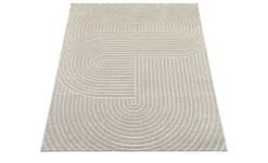 In- und Outdoorteppich Tenerife Plus | 80x150 cm, Beige