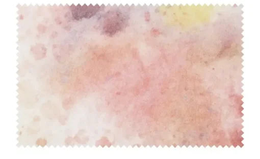 indigo Mako-Satin Bettwäsche Gradient Texture | Höffner