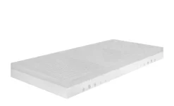 IRISETTE 2 in 1 Wendematratze Irisette Smart | 160 cm, 200 cm