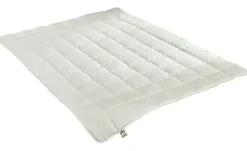 IRISETTE Baumwoll Sommerdecke | 200 cm, 135 cm