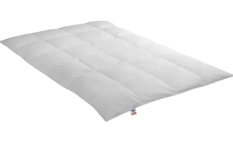 IRISETTE Daunensteppbett EDDA | 200 cm, 135 cm