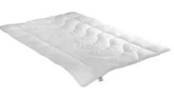 IRISETTE Duo-Steppbett | 200 cm, 135 cm | Möbel Höffner