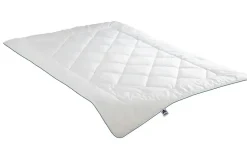 IRISETTE Duo-Steppbett | 200 cm, 135 cm | Möbel Höffner