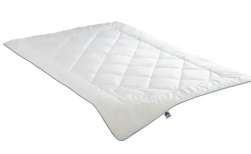 IRISETTE Duo-Steppbett | 200 cm, 135 cm | Möbel Höffner