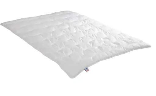 IRISETTE Duo-Steppbett | 200 cm, 135 cm | Möbel Höffner