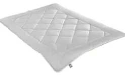 IRISETTE Duo-Steppbett Irisette Kamelhaar ECO | 200 cm, 135 cm