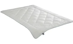 IRISETTE Duo-Steppbett Tencel  | 200 cm, 135 cm