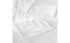 IRISETTE Duo-Steppbett Tencel  | 200 cm, 135 cm