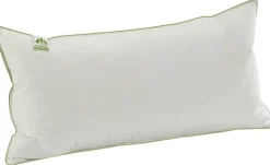 IRISETTE Federkissen Irisette Greenline fest | 40 cm, 600 g