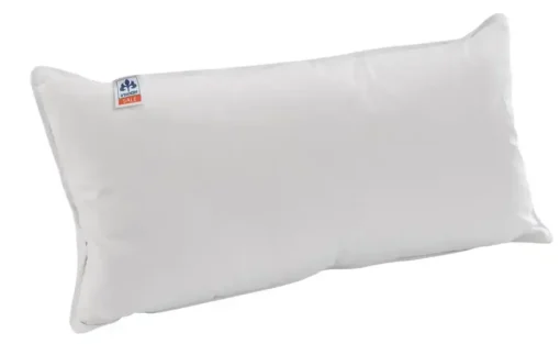 IRISETTE Federkissen Lola medium | 40 cm, 550 g