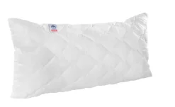 IRISETTE Federkissen Svea fest | 40 cm, 600 g | Höffner