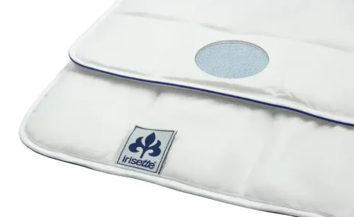 IRISETTE Gewichtsdecke Perla | 7350 g | Möbel Höffner