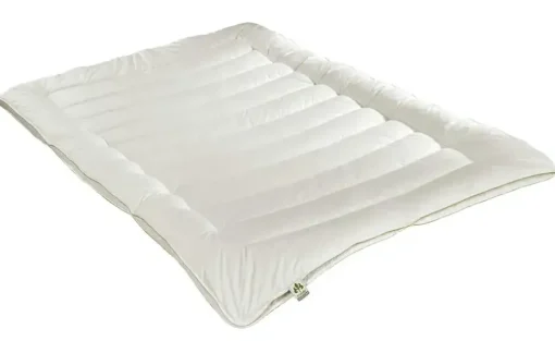 IRISETTE 4-Jahreszeiten-Steppbett | 200 cm, 135 cm