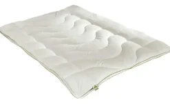 IRISETTE 4-Jahreszeiten-Steppbett Cyclafill  | 200 cm, 135 cm