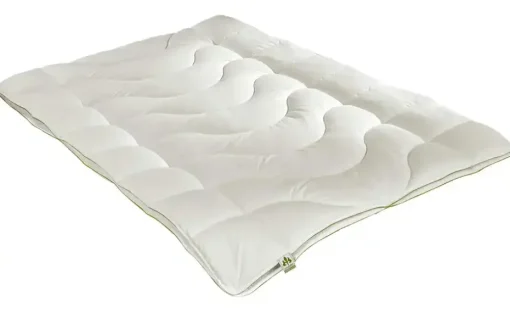 IRISETTE 4-Jahreszeiten-Steppbett Cyclafill  | 200 cm, 135 cm