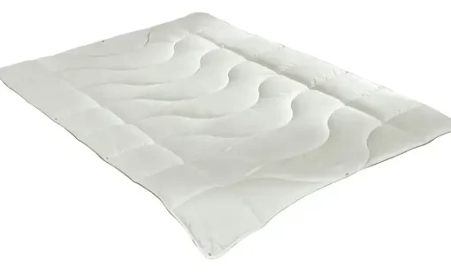 IRISETTE 4-Jahreszeiten-Steppbett Cyclafill  | 200 cm, 135 cm