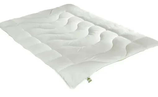 IRISETTE 4-Jahreszeiten-Steppbett Cyclafill  | 200 cm, 135 cm