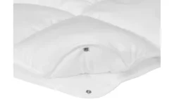 IRISETTE 4-Jahreszeiten-Steppbett | 200 cm, 135 cm
