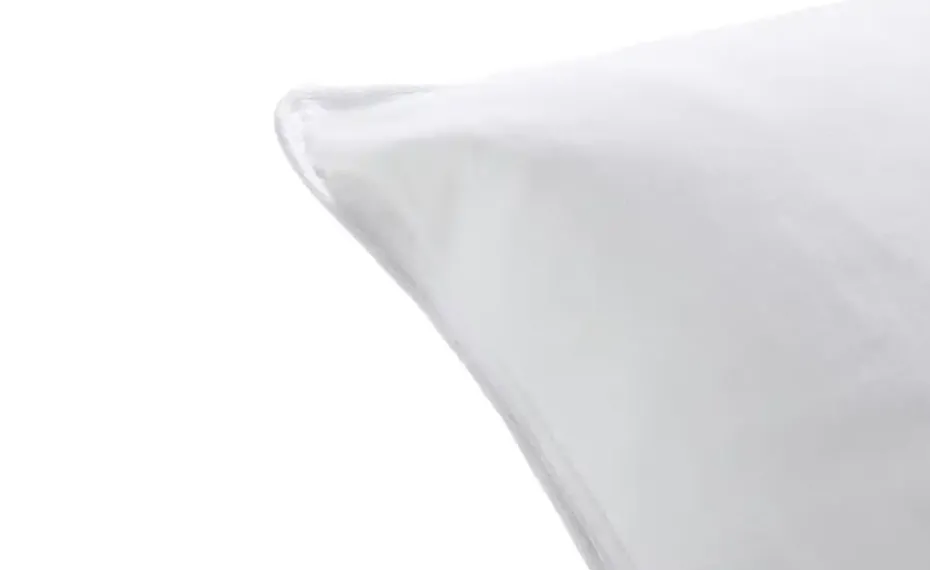 IRISETTE 3-Kammer-Kopfkissen Bayern | 80 cm | Höffner