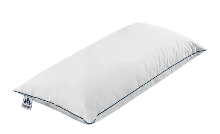 IRISETTE 3-Kammer-Nackenstützkissen Till | Höffner