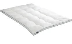 IRISETTE Kassettendecke extra warm Luna | 200 cm, 135 cm