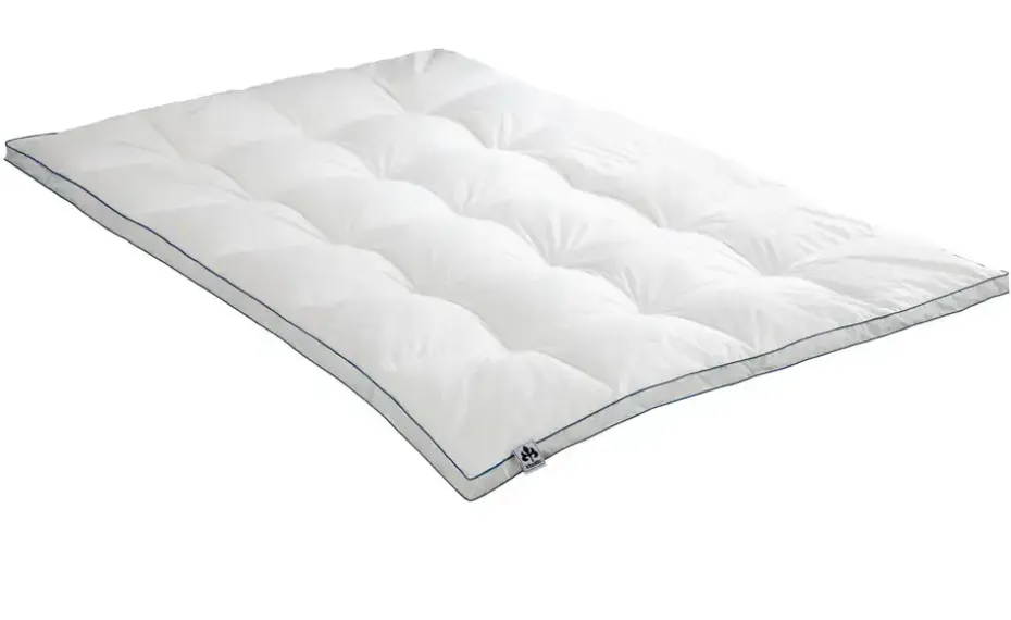 IRISETTE Kassettendecke extra warm Luna | 200 cm, 135 cm