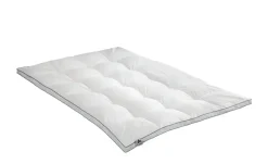 IRISETTE Kassettendecke Luna | 135 cm, Stufe 4 wärmend