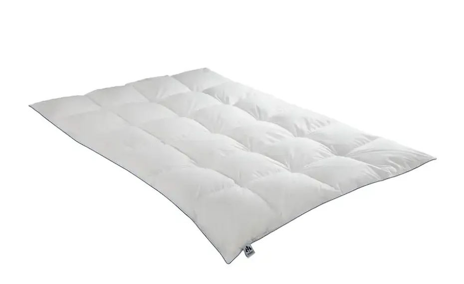 IRISETTE Kassettendecke Luna | 135 cm, Stufe 3 ausgewogen