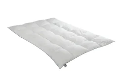 IRISETTE Kassettendecke Luna | 135 cm, Stufe 1 sommerleicht