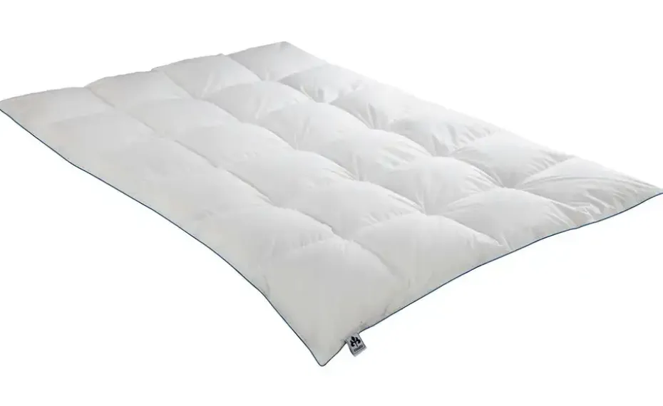 IRISETTE Kassettendecke warm Luna | 155 cm, 940 g