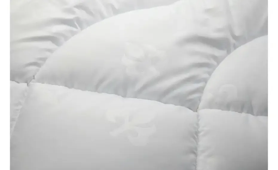 IRISETTE Kassettendecke warm Luna | 155 cm, 940 g