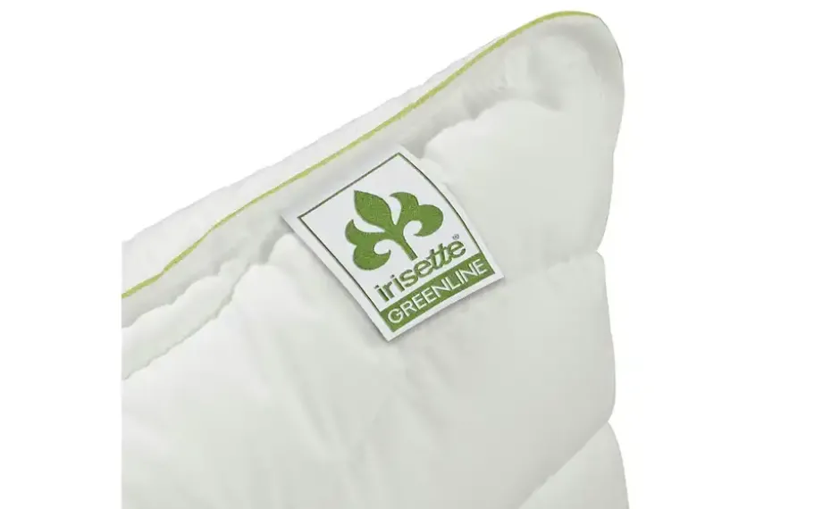 IRISETTE Kissen | 40 cm, 400 g | Möbel Höffner