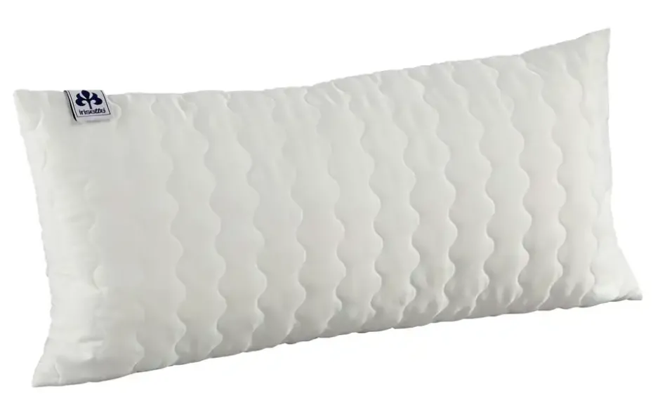 IRISETTE Kopfkissen Tencel  | 40 cm, 400 g | Höffner
