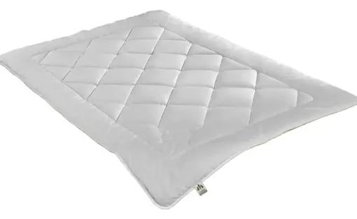 IRISETTE Leicht-Steppbett Irisette Kamelhaar ECO | 200 cm, 135 cm