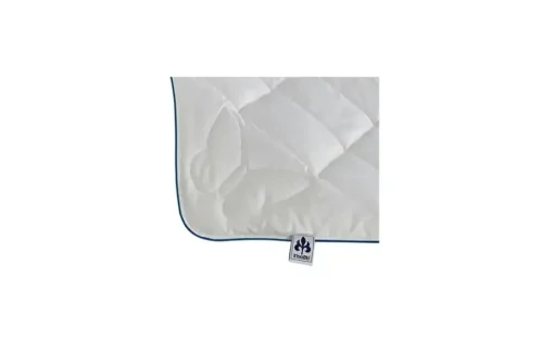 IRISETTE Leicht-Steppbett Wasch-Seide | 200 cm, 135 cm